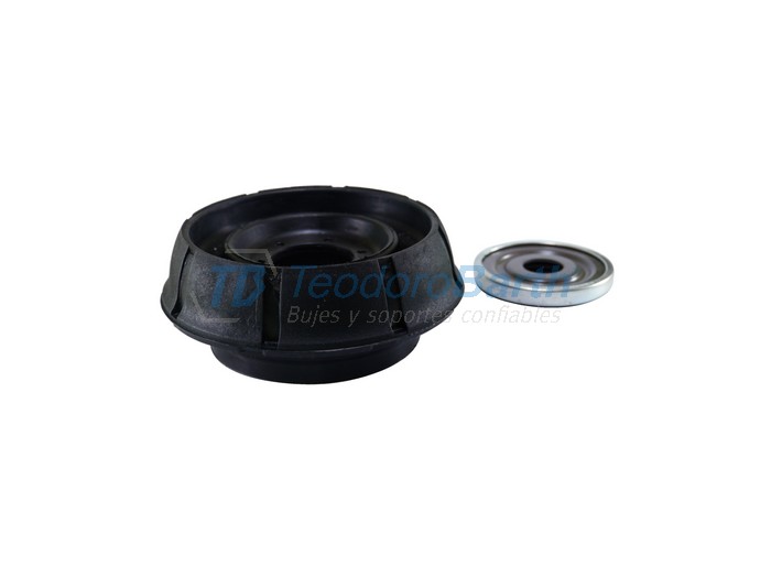 CAZOLETA REN LOGAN / DUSTER II / CAPTUR / SANDERO / STEPWAY  07/...   DEL    c/crapodina