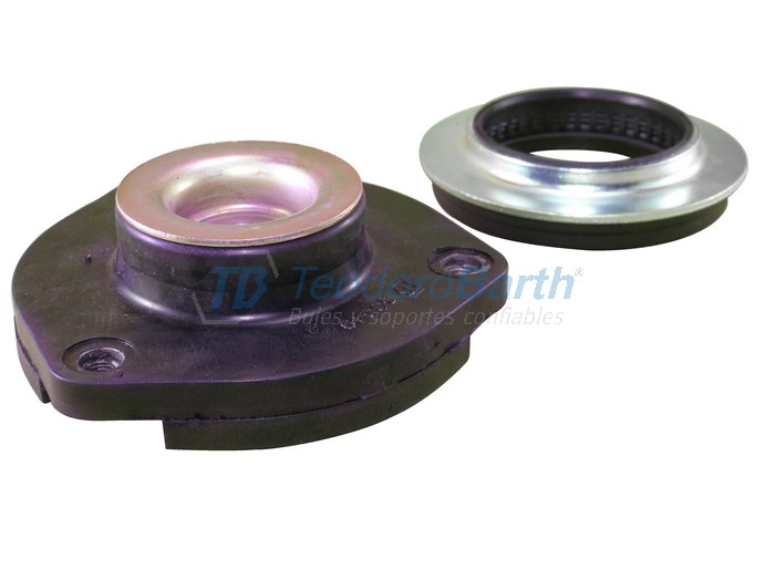 CAZOLETA VW POLO / FOX / CROSSFOX / SURAN M/N 02/...      C/crapodina