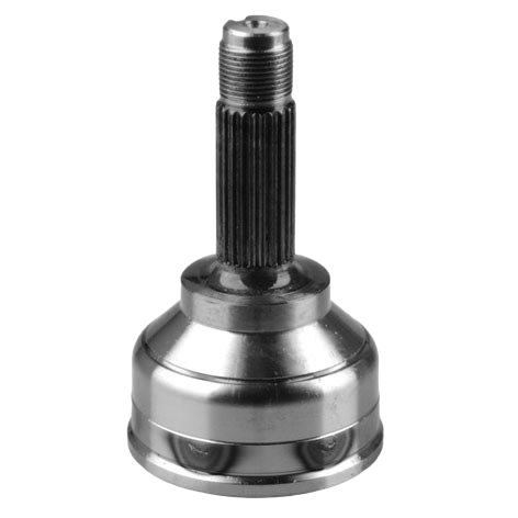 HOMOC HONDA CIVIC 73/83 / ACCORD 76/80 / PRELUDE 79/80          ABS-- 23x22 Seg. Med.