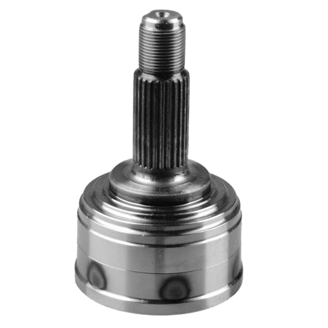 HOMOC HONDA ACCORD 84/89 / PRELUDE 85/87          ABS-- 26x32 Seg. Med.
