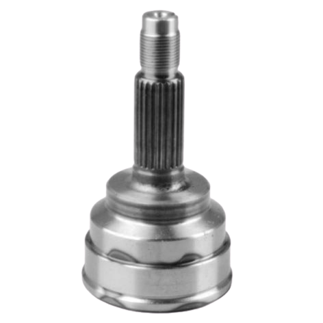 HOMOC MAZDA 323 88/89          ABS-- 24x21 Seg. Med.