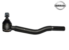 EXT NISSAN D22 4X2 97/... INT CURVO L240MM RM18X1.5