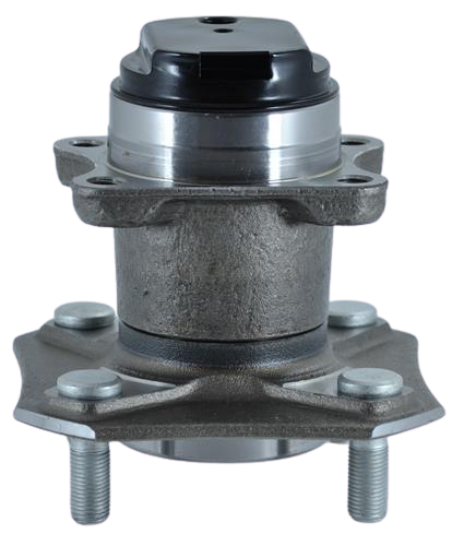 MAZA NISSAN TIIDA tras CON RODAMIENTO 1.8 C/BULONES