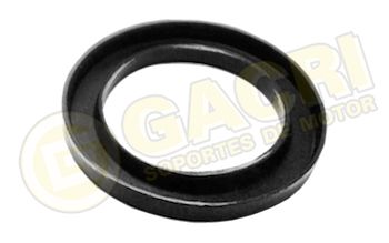 ASIENTO ESPIRAL DE SUSPENSION FIAT 600