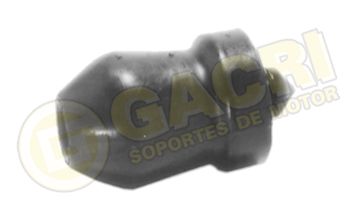 TOPE DE SUSPENSION FIAT DUNA / UNO / 600