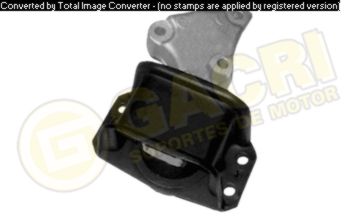 SOP MOT PEUGEOT 307 2.0  //  CIT C4  DIESEL HDI  HIDRAULICO