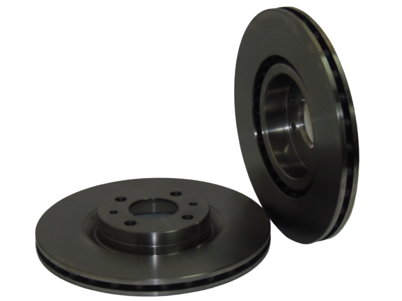 DISCO FIAT MAREA / MAREA WEEKEND 97/00 / LINEA 08/... / STRADA ADVENTURE / DOBLO ADVENTURE 03/... / CRONOS 1.8 17/... ALFA ROMEO 155 92/99  D-V