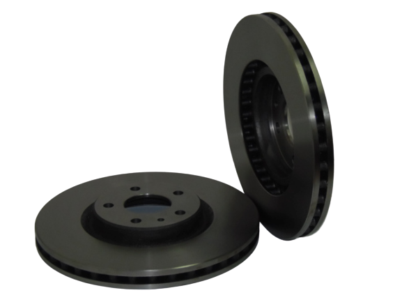 DISCO ALFA ROMEO 164  2.0i/2.0iT/2.5TD/3.0i V6 92/... DEL
