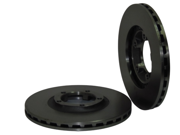 DISCO MITSUBISHI L300 4x2 1.6 / 1.8 / 2.0 / 2.3  DEL VENT ("VC")