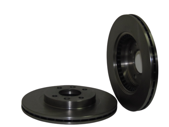 DISCO REN 19 / CLIO / CLIO II / MEGANE / KANGOO / SYMBOL / SANDERO 1.5 y 1.6 08/... / STEPWAY 1.5 y 1.6 08/...   DEL VENT