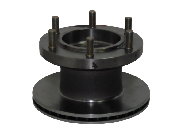 DISCO FIAT IVECO DAILY 59-12 / 60-12 / 70-12 D-V 290.5MM