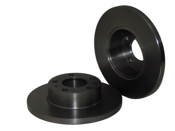 DISCO FIAT DUCATO 2.5 98/... 2.8 TODAS .../98 PEU BOXER 270-310-320 94/... CITROEN JUMPER 94/... DEL SOL (VC