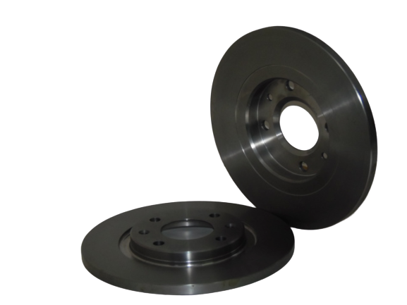 DISCO PEU 206 1.0 16V 00/... PARTNER 96/... CITROEN C3 02/... BERLINGO DEL SOL
