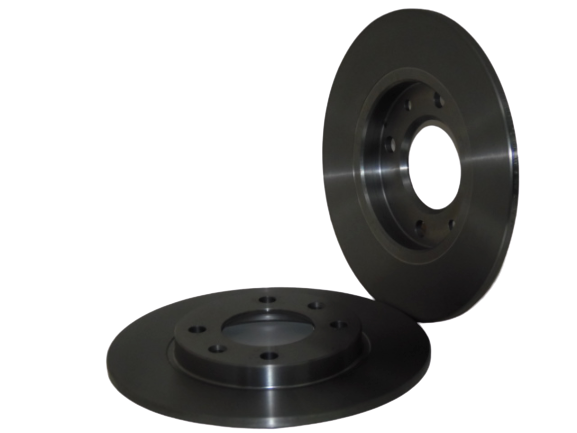 DISCO PEU 106 1.6i/206(TODOS)/306 1.8ST/1.8 16V/2.0 TRAS SOL  ("VC")