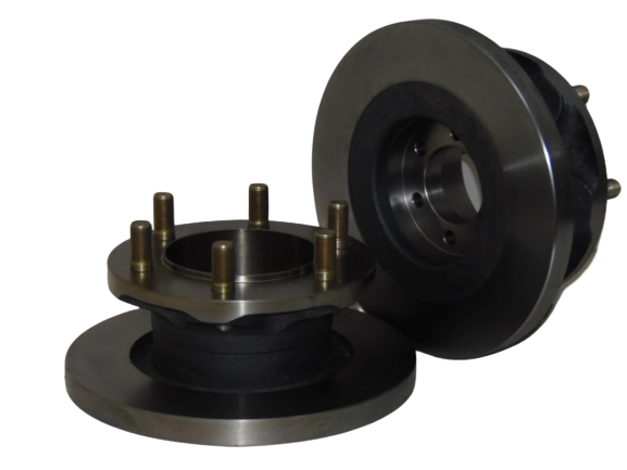 DISCO FIAT IVECO DAILY 35-10 / 35-12 / 35-8 / 49-12  96/99  DEL SOL