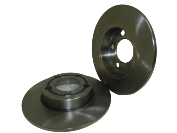 DISCO VW BORA TODOS 00/... / GOLF IV 99/... / NEW BEETLE  /  SEAT TOLEDO / LEON  /  AUDI A3 / TT TRAS SOL (VC)