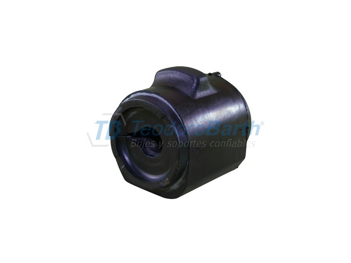 BUJE FORD FIESTA M/N B/ESTAB DEL 4X2 16 MM