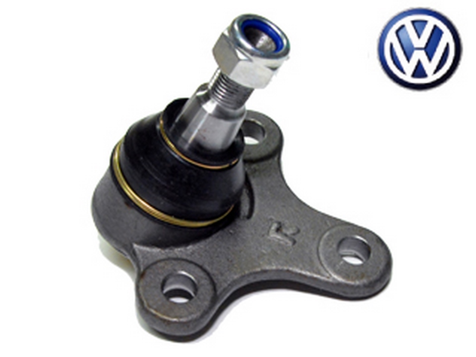 ROT VW BORA / VENTO / NEW BEETLE / SCIROCCO / NIVUS 20/... //  AUDI A1 A2 A3   DER INCLINADA 08/...