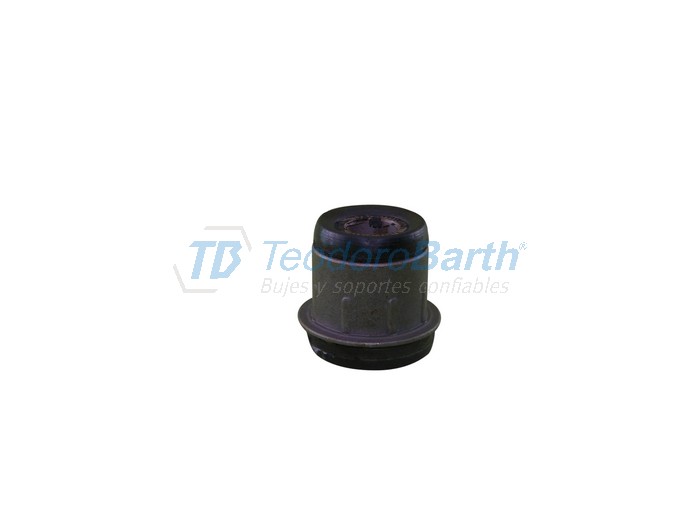 BUJE FIAT 600 / 133  BR/AUX  SOPORTE DIRECCION