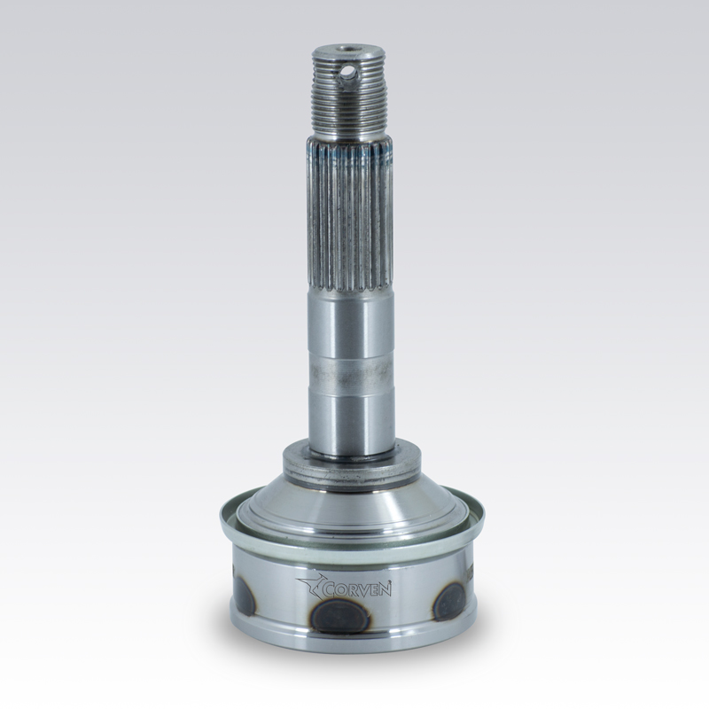 HOMOC DAIHATSU CHARADE M/T G10 / G11 79/...            ABS-- 24x19 Seg. Med.