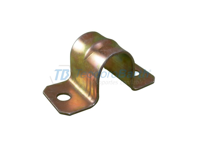 ABRAZADERA BARRA ESTABILIZADORA FORD FALCON