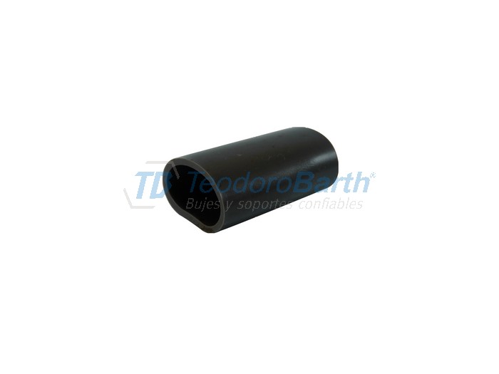 AISLADOR CHEV CORSA DE BARRA ESTAB 21MM DEL