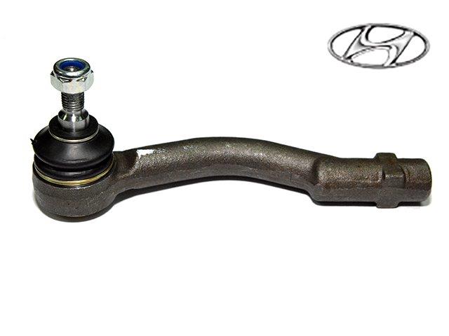 EXT HYUNDAI TUCSON DEL DER        L=167 mm (RH 16X1.5)