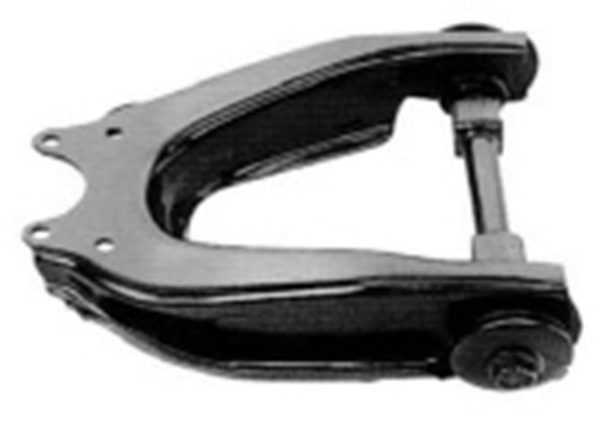 PARRILLA TOYOTA HILUX SUP  89/02 S/R
