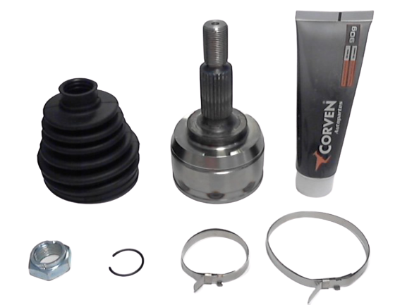HOMOC REN DUSTER / FLUENCE          ABS-- 25x33 Seg. Int.