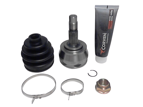 HOMOC FIAT STILO / IDEA / PUNTO          ABS-- 22x21 Seg. Med.