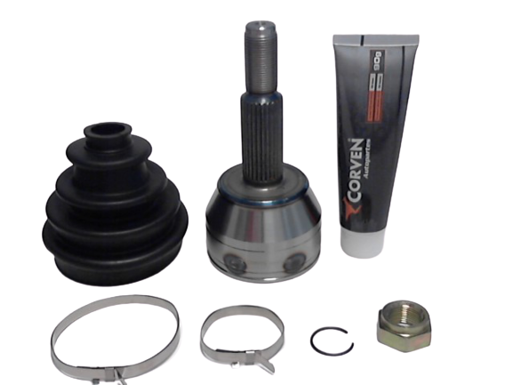 HOMOC FORD RANGER             ABS-- 27x24 Seg. Med.