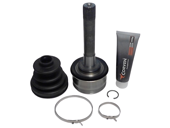 HOMOC TOYOYA HILUX 94/98          ABS-- 26x27 Seg. Int.