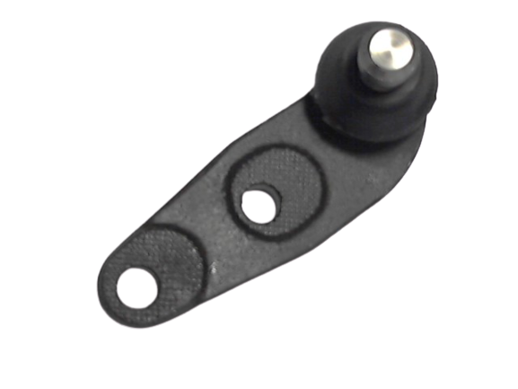 ROT VW GOL / SAVEIRO  DIRECCION HIDRAULICA   DER PIVOTE 17MM   96/..