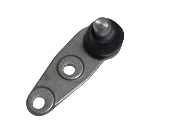 ROT VW GOL / SAVEIRO  DIRECCION HIDRAULICA  IZQ PIVOTE 17MM    97/...