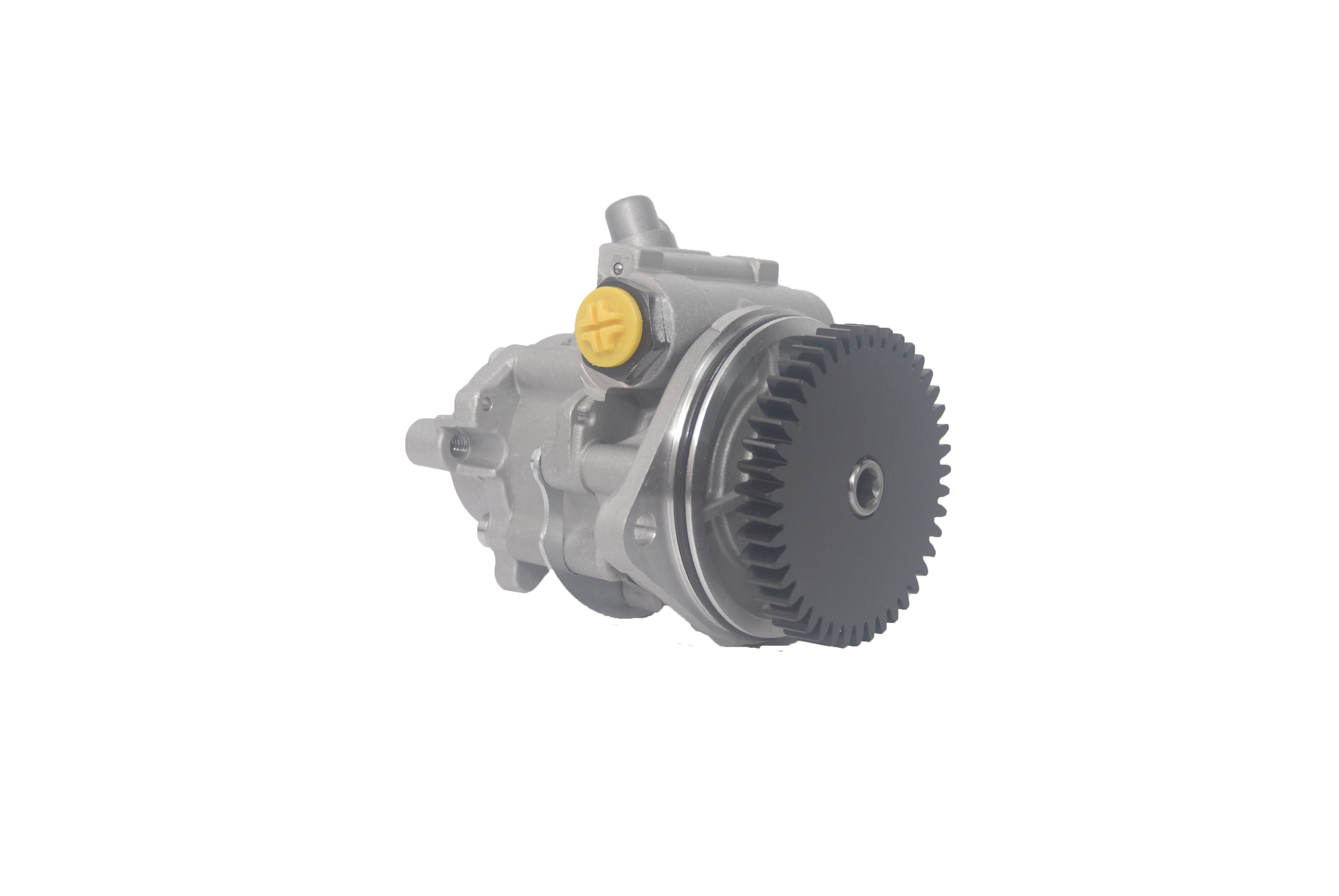 BOMBA DIR. HID. CHEV S10 2.8 TDI MWM 02/...      Nota: sin depresora / dientes rectos
