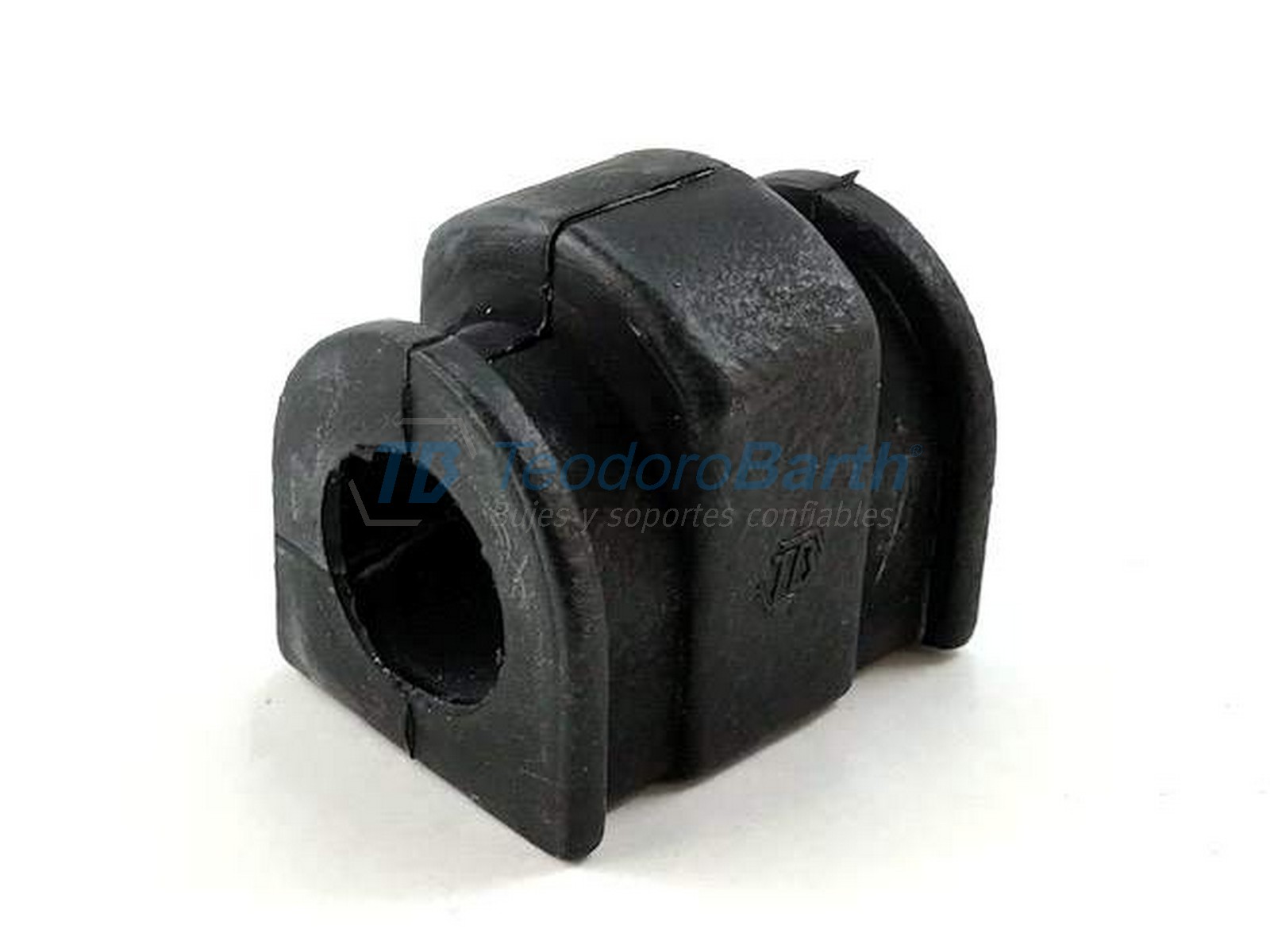 BUJE FORD FIESTA KINETIC / ECOSPORT KINETIC / NEW KA 1.6 4X2 BARRA ESTAB. 21mm