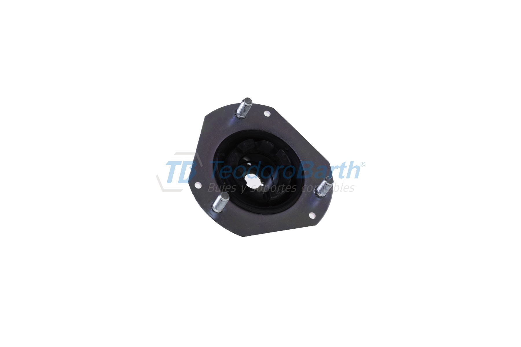 CAZOLETA FORD NEW KA 15/... / FIESTA KINETIC 10/... / ECOSPORT KINETIC 12/...    DEL    Con Crapodina