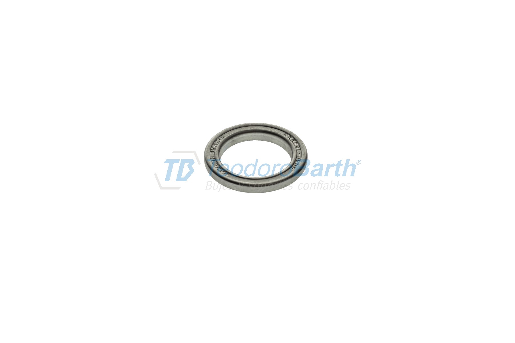CRAPODINA AMORT FIAT DUCATO  //  PEU BOXER  //  CIT JUMPER 94/...  DEL