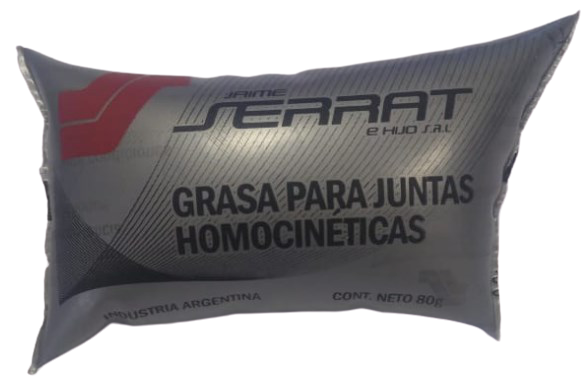 SACHET DE GRASA PARA JUNTAS HOMOCINETICAS