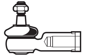 EXT CHRYSLER CARAVAN