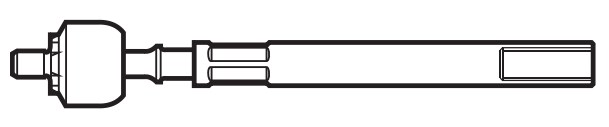AXIAL PEU 206 / 207
