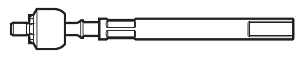 AXIAL PEU 505 PICK UP 83/...     (302D)
