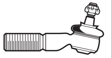 EXT FORD F100 / F150 CORTO 66/92 L150 M7/8"D