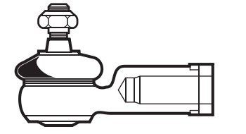 EXT FORD FOCUS IZQ    98/04  L75MM