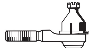 EXT TOYOTA CORTO L90MM