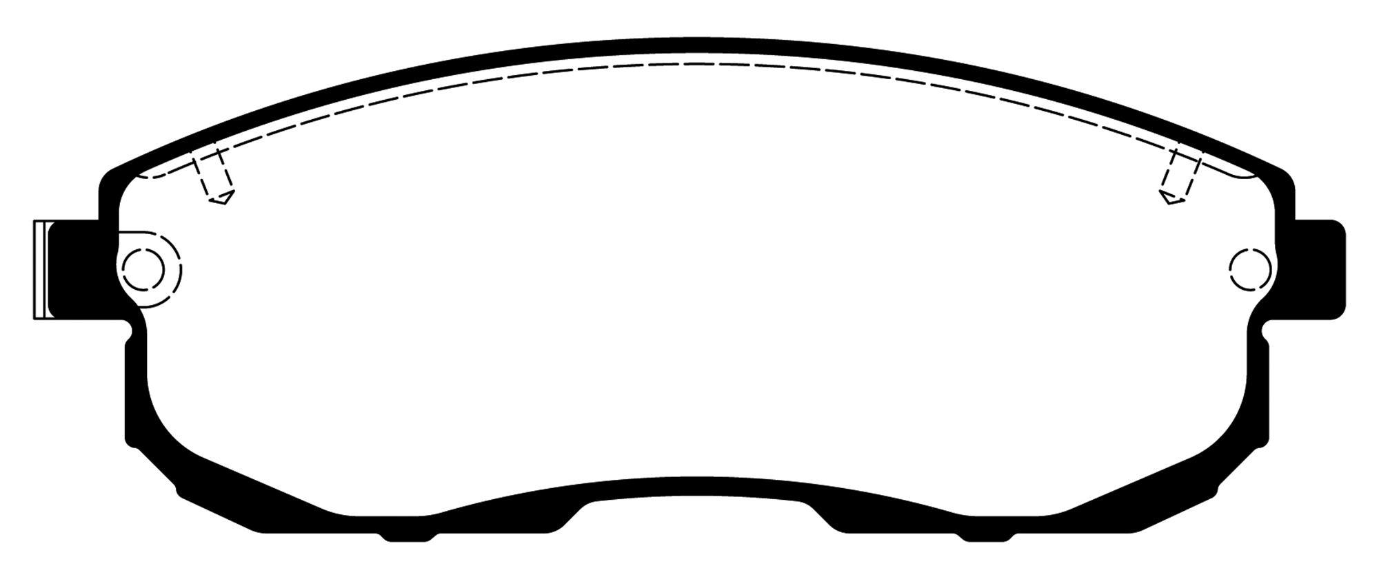 PAST NISSAN  TIIDA / MAXIMA / SENTRA 07/... DEL