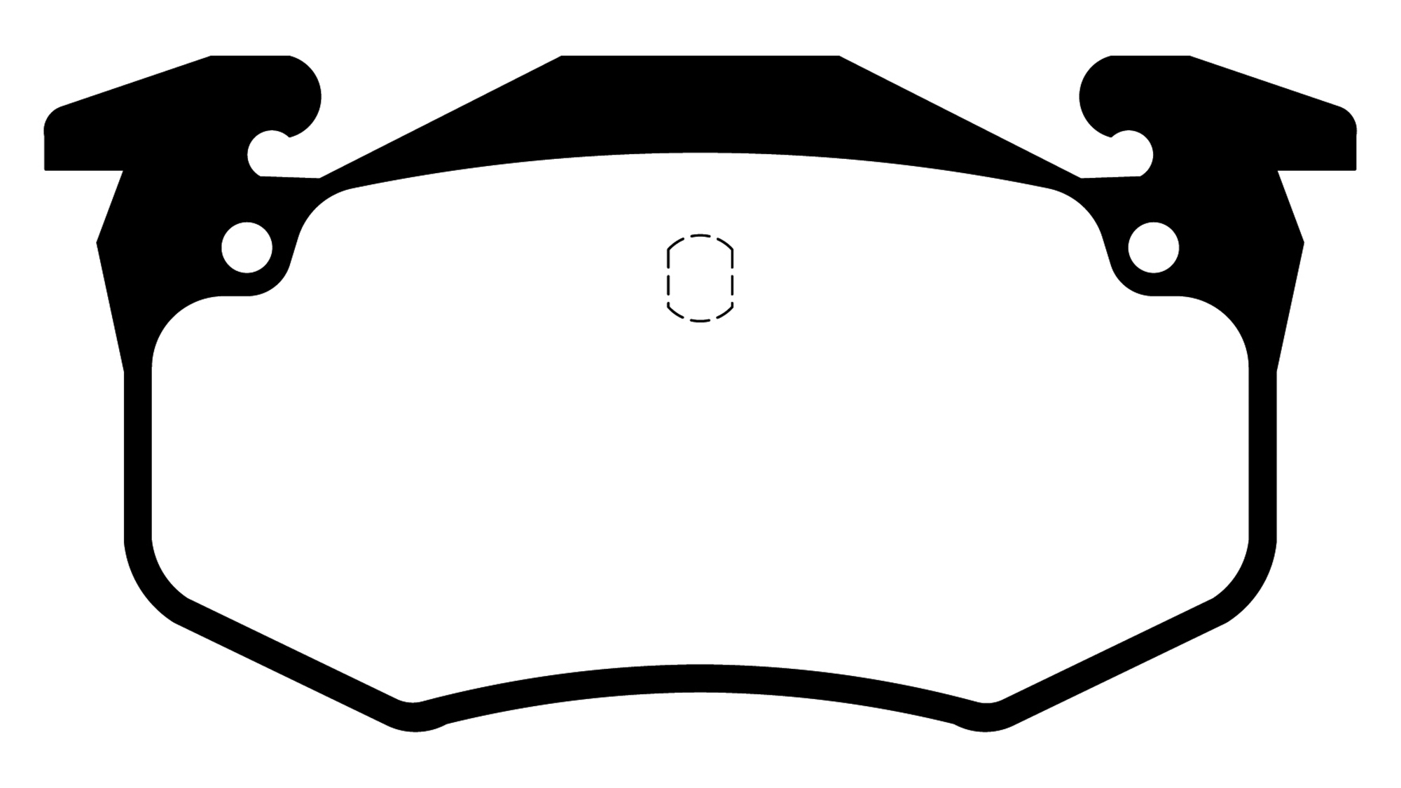 PAST REN 19 / CLIO / MEGANE  /  PEU 206 / 207 /306 TRAS