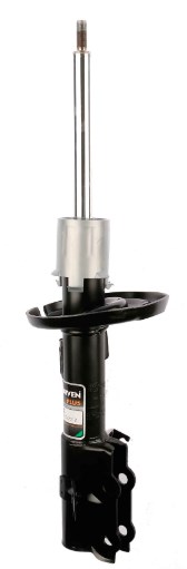 AMORT FORD FIESTA KINETIC DESIGN DEL IZQ 10/...