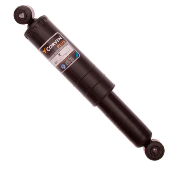 AMORT CHEV CORSA COMBO (FURGON) TRAS
