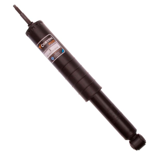 AMORT SSANG YOUNG MUSSO KORANDO 601/602 97/... TRAS